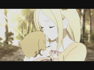 Re:ゼロから始める異世界生活　2nd season　41話　クウェインの石は一人じゃ上がらない