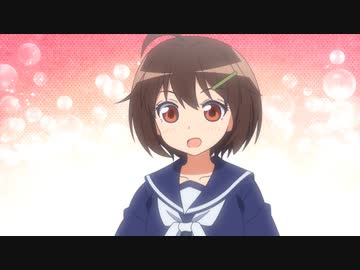 ワールドウィッチーズ発進しますっ！　第2話　ひかり、選抜試験しちゃいます？