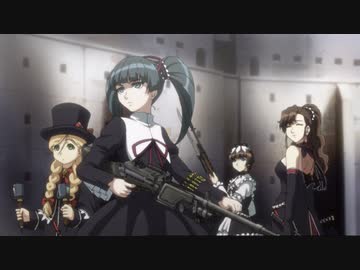 コヨーテ ラグタイムショー　第１話　脱獄