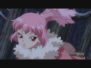 Dr.STONE STONE WARS（第2期）　第2話　ＨＯＴ ＬＩＮＥ