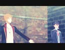 【にじさんじMMD】I know【咎人】(剣持刀也・伏見ガク)