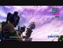 Fortnite シーズン5　マックン＆パックン　436