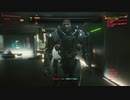 Cyberpunk 2077 #8【情報】クエスト　 PC版 ベリーハード 英語音声 日本語字幕　実況なし　画質ウルトラ