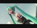 [MMD]  大人ミクさんでLamb.
