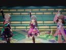 アイドルマスターシンデレラガールズ「羽衣小町 ＆ 妄想☆オタクレボリューションズ」なんどでも笑おう