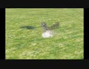 【笑ったら負け】初心者が戦闘機に乗った結果【DCS World】