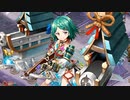 【城プロ音楽変更動画】【真・武神降臨！伊達政宗＆片倉小十郎 -超難-（2021年1月復刻版）】に元々のレア度が6以下の山城娘たちで挑戦（全城娘未大破 特別戦功3以外達成)