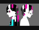 【人力】パラジ×アンチ