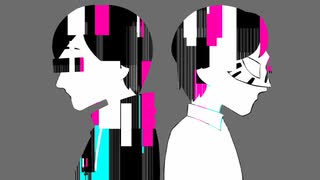 【人力】パラジ×アンチ