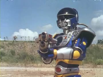 特救指令ソルブレイン 第34話「新英雄九州へ！Ⅰ」