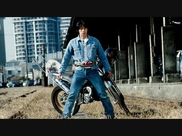 仮面ライダークウガ　EPISODE 9 兄妹