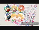【オケ音源ずらしてみた】アイルの偶発的事情【6人合唱】