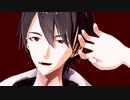【にじさんじMMD】グッバイ宣言【夢追翔】