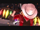 【東方ＭＭＤ】ロングコートなフラン　de　スーサイドパレヱド（改変モデル1080P)