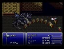 【SFC実況】初見でわくわく「FF6」【その82】