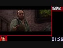 【RTA】Red Dead Redemption2 ミッションRTA【RDR2】M2