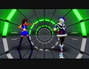 ロキ ときのそら 電脳少女シロ1080p 60fps HDR Ver