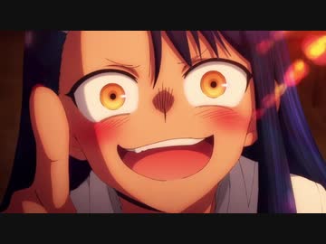 新作TVアニメ『イジらないで、長瀞さん』  第1弾PV   2021年4月TVアニメ放送！
