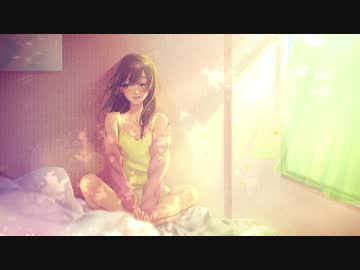 甘い病　歌ってみた　うさぎ。ver