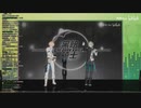 【ROZA】黑暗骑士 【VirtuaReal_Project】