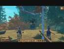 【RAFT】 四十路オッサンの筏上生活９日目