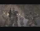 【実況】編集技術？プレイ技術？ねぇよ そんなもん！2part20【Gears of War2】