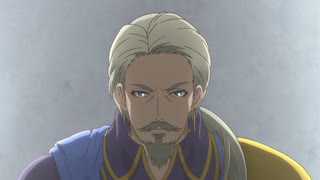 オルタンシア・サーガ 第3章「鎮魂 ～隔離された村へ～」
