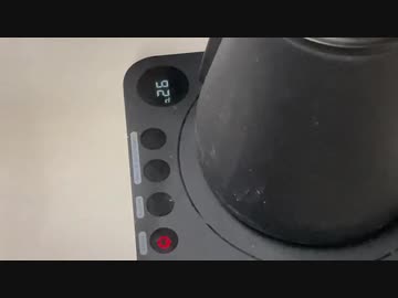 お湯の温度について：コーヒーを入れる動画であまり人が言わない話