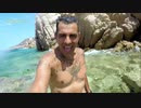 SARDINIA SECRET COSTA PARADISIO DRONE TRAVEL 4K BY CLEANMIX