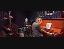 【あつ森】午後1時をピアノトリオで演奏してみた【淵野辺クエスト】