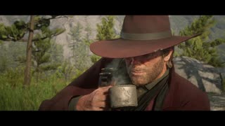 【RED DEAD REDEMPTION II】「時代に取り残された者達」第8回