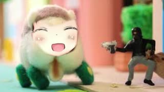 モルカーOP神社.puipui