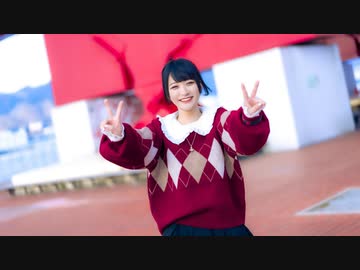 【みぁぐ】ユニバース 踊ってみた【百花繚乱さんお誕生日】