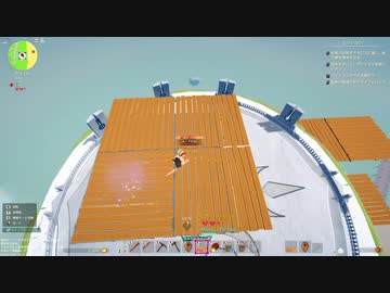 [Craftopia] サイレント動物園3 [クラフトピア]