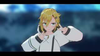 コ！【MMD】