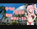 【VOICEROID劇場】サウナノススメ5【琴葉茜】