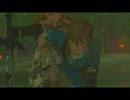 【ゼルダの伝説BotW】OLがゆく救国の旅【その40】