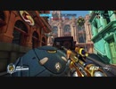 Overwatch オーバーウォッチ適当実況動画part230