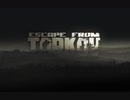 [ゲームプレイヤーのゆかりさんが行く！]エスケープフロムタルコフ[EFT][パート１][ボイスロイド実況][結月ゆかり]