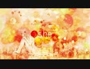 「she」 歌ってみた／晴月