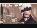 【実況】物語は二週目へ！！今回は9Sが主役だ　NieR:Automata　#12