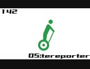 【NNI】05:tereporter【100styles×30sec.】