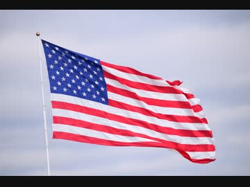 【アメリカ感】