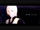【MMD文アル】フィッツジェラルドRight Now(モデル配布終了)