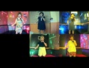 All along／Every Little Thing