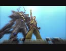 初見が戦国BASARA4皇実況　徳川家康6　武田漢道場　後編