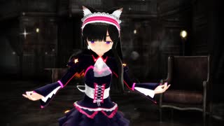 N36【MMD】 シニカルナイトプラン 【廃墟版】