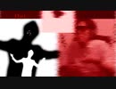 Dark Z(???) vs Youtuber H ボイパ対決　Bad_Apple!! 再うp