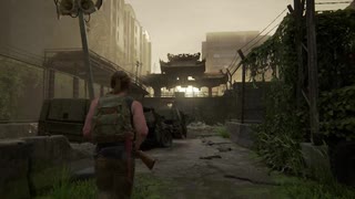 【実況】XionがプレイするTHE LAST OF US 2 Part.40