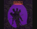 BOOWY12時間生配信をやった結果【Just a hero】ができた「前半」